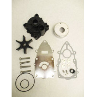 Water Pump Impeller Kit for YAMAHA - 65N-W0078-A1-00 - JSP 